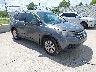 5J6RM4H50EL****** Salvamento y Destrozados 2014 Honda CR-V en Houston South