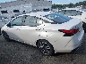 3N1CN8EV9ML****** Reparables 2021 Nissan Versa en Estado de Carolina del Norte