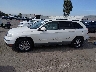 2A8GM68X87R****** Wrecked 2007 Chrysler Pacifica