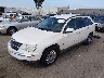2A8GM68X87R****** Used and Repairable 2007 Chrysler Pacifica in San Diego