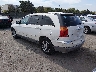 2A8GM68X87R****** Salvage and Repairable 2007 Chrysler Pacifica in San Diego