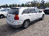 2A8GM68X87R****** Salvage and Wrecked 2007 Chrysler Pacifica in California State