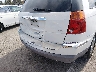 2A8GM68X87R****** Salvage and Repairable 2007 Chrysler Pacifica in California State