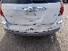 2A8GM68X87R****** Wrecked 2007 Chrysler Pacifica in California State
