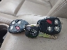 1G6DP577670****** Salvamento 2007 Cadillac CTS en Estado de Kentucky
