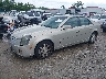 1G6DP577670****** Usados y Reparables 2007 Cadillac CTS en Louisville North