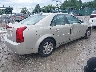 1G6DP577670****** Salvamento y Destrozados 2007 Cadillac CTS en Estado de Kentucky