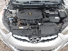 KMHDH4AE7CU****** Reparables 2012 Hyundai Elantra en Columbus