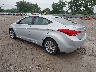 KMHDH4AE7CU****** Salvamento y Reparables 2012 Hyundai Elantra en Columbus