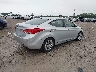 KMHDH4AE7CU****** Salvamento y Destrozados 2012 Hyundai Elantra en Estado de Ohio