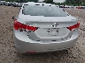 KMHDH4AE7CU****** Salvamento y Reparables 2012 Hyundai Elantra en Estado de Ohio