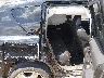 1J4FT57B69D****** Destrozados 2009 Jeep Compass en Fayetteville