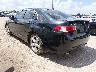 JH4CU26669C****** Salvamento y Reparables 2009 Acura TSX en Houston