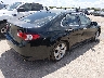 JH4CU26669C****** Salvamento y Destrozados 2009 Acura TSX en Estado de Texas