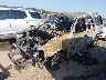 5LMJJ3J57CE****** Used and Repairable 2012 Lincoln Navigator in Tulsa