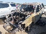 5LMJJ3J57CE****** Salvage and Repairable 2012 Lincoln Navigator in Oklahoma State