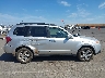 JF2SH6CC8AH****** Usados 2010 Subaru Forester en Estado de California