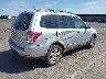 JF2SH6CC8AH****** Salvamento y Destrozados 2010 Subaru Forester en Estado de California