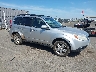 JF2SH6CC8AH****** Salvamento y Reparables 2010 Subaru Forester en Estado de California