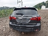 5FRYD4H4XEB****** Destrozados 2014 Acura MDX