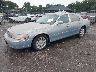 2LNHM82V49X****** Used and Repairable 2009 Lincoln Town Car in Davenport