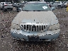2LNHM82V49X****** Salvage and Repairable 2009 Lincoln Town Car in Iowa State