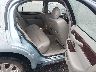 2LNHM82V49X****** Wrecked 2009 Lincoln Town Car in Davenport