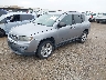1C4NJCBA7GD****** Used and Repairable 2016 Jeep Compass in San Diego