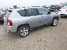 1C4NJCBA7GD****** Salvage and Wrecked 2016 Jeep Compass in California State