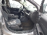 1C4NJCBA7GD****** Used and Repairable 2016 Jeep Compass in California State