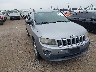 1C4NJCBA7GD****** Salvage and Repairable 2016 Jeep Compass in California State
