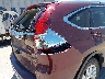 2HKRM3H74GH****** Usados 2016 Honda CR-V