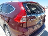 2HKRM3H74GH****** Reparables 2016 Honda CR-V
