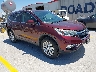 2HKRM3H74GH****** Salvamento y Destrozados 2016 Honda CR-V en Austin North