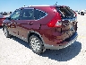 2HKRM3H74GH****** Salvamento y Reparables 2016 Honda CR-V en Austin North