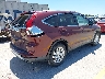 2HKRM3H74GH****** Salvamento y Destrozados 2016 Honda CR-V en Estado de Texas