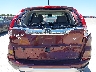 2HKRM3H74GH****** Salvamento y Reparables 2016 Honda CR-V en Estado de Texas