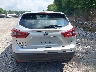 JN1BJ1AW2MW****** Destrozados 2021 Nissan Rogue Sport
