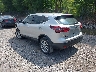 JN1BJ1AW2MW****** Salvamento y Reparables 2021 Nissan Rogue Sport en Albany