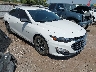 1G1ZB5ST2KF****** Salvamento y Destrozados 2019 Chevrolet Malibu en Oklahoma City