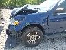 1FMJU1J5XBE****** Salvamento y Reparables 2011 Ford Expedition en Estado de Nueva York