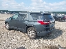 1GNEVGKW3JJ****** Salvamento y Reparables 2018 Chevrolet Traverse en Elkton