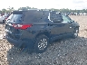 1GNEVGKW3JJ****** Salvamento y Destrozados 2018 Chevrolet Traverse en Estado de Maryland