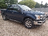 1FTEW1E43LK****** Salvamento y Destrozados 2020 Ford F-150 en Portage