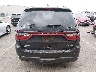 1C4RDJEG6GC****** Destrozados 2016 Dodge Durango