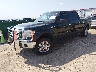 1FTFW1EF9CF****** Used and Repairable 2012 Ford F-150 in Wichita