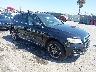WA1LFAFP9DA****** Salvamento y Destrozados 2013 Audi Q5 en Los Angeles South