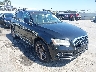 WA1LFAFP9DA****** Salvamento y Reparables 2013 Audi Q5 en Estado de California