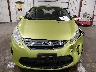 3FADP4BJ5DM****** Usados 2013 Ford Fiesta