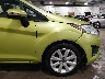 3FADP4BJ5DM****** Reparables 2013 Ford Fiesta